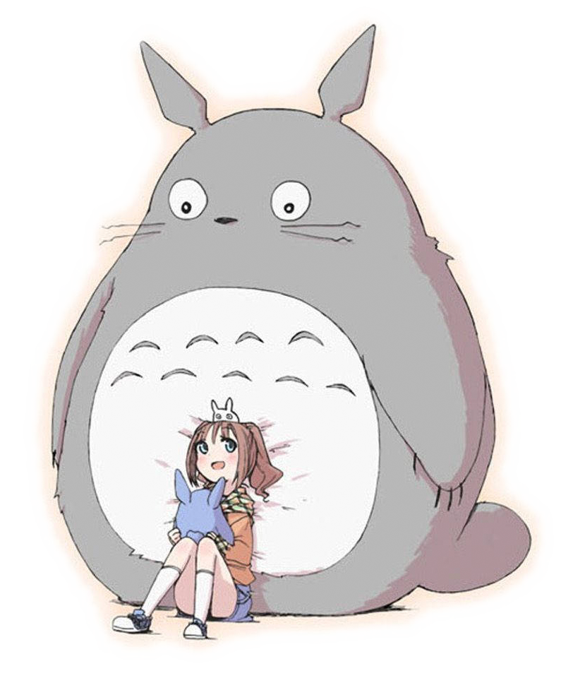 Totoro